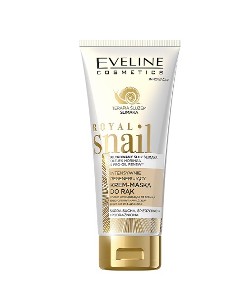 Eveline Cosmetics Royal Snail