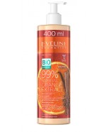 Eveline Cosmetics Bio Organic 99% Natural Orange Extract