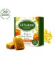 ΜΠΑΡΑ ΣΑΠΟΥΝΙ HONEY NATURE