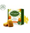 ΜΠΑΡΑ ΣΑΠΟΥΝΙ HONEY NATURE