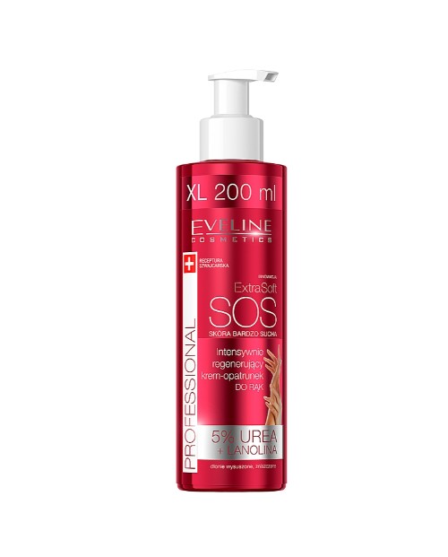 Eveline Cosmetics Extra Soft SOS