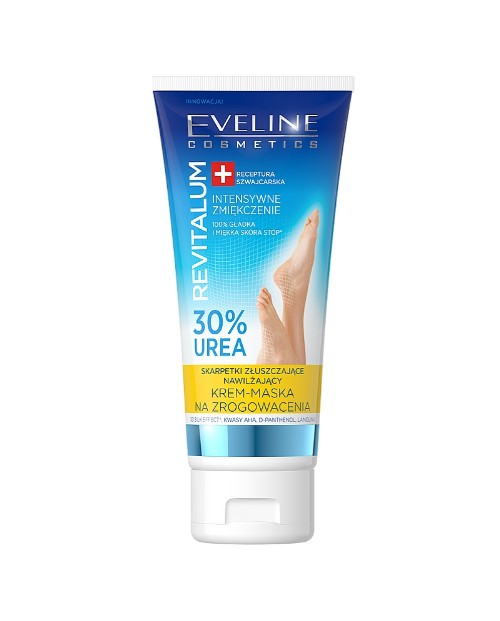 Eveline Cosmetics Revitalum 35% Urea