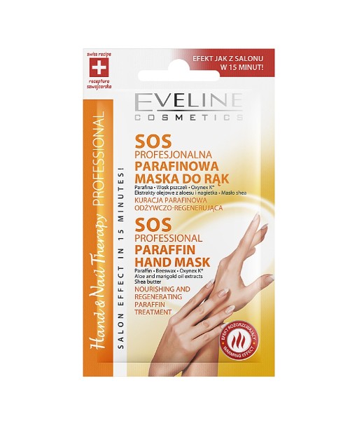 Eveline Cosmetics Therapy