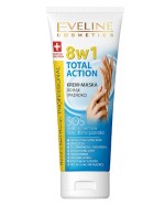 Eveline Cosmetics Hand & Nail Therapy Professional