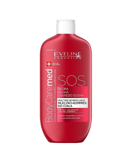 Eveline Cosmetics Extra Soft