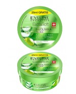 Κρέμα σώματος Extra Soft Oliwka Aloes Cream