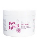 Αναζωογονητική μάσκα μαλλιών