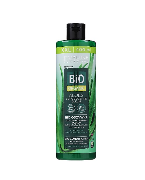 Conditioner κατά της τριχόπτωσης