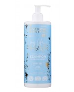 Σαμπουάν με λάδι αμυγδάλου και πρεβιοτικά