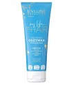 Ενυδατικό conditioner μαλλιών με πεπτίδια