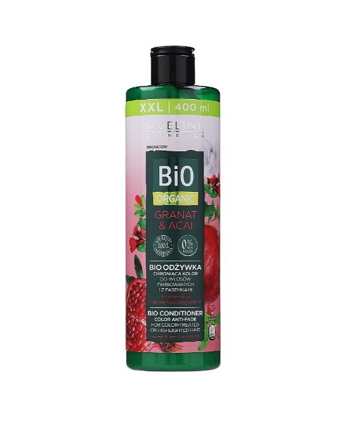 Conditioner για βαμμένα μαλλιά