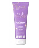 conditioner μαλλιών επανορθωτικό με πεπτίδια