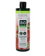 Σαμπουάν για βαμμένα μαλλιά