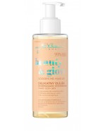 Λάδι ντεμακιγιάζ Goodbye Mr. Make-up!