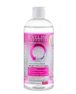 Μικυλλιακό νερό με υαλουρονικό οξύ