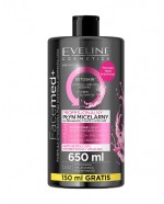 Μικυλιακό νερό 3σε1 με μαύρο τσάι και κενταύρια