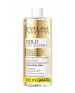 Gold Lift Expert Μικυλλιακό νερό
