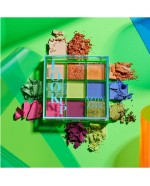 Look Up Neon Eyeshadow Palette Παλέτα σκιές