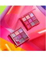 Look Up Neon Eyeshadow Palette Παλέτα σκιές