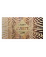 Variete Timeless Bronze Παλέτα σκιών ματιών