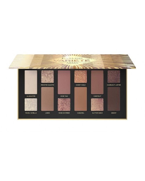 Variete Timeless Bronze Παλέτα σκιών ματιών