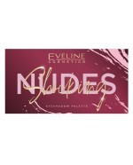 Shocking Nudes Eyeshadow Palette
