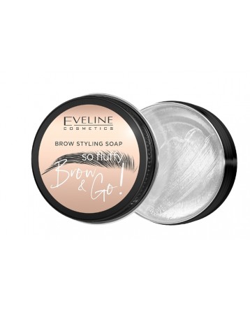 Σαπούνι για φιξάρισμα των φρυδιών