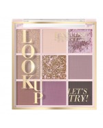 Look Up Neon Eyeshadow Palette