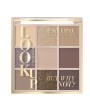 Look Up Neon Eyeshadow Palette