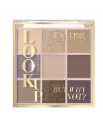 Look Up Neon Eyeshadow Palette