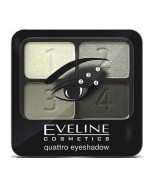 Quattro Eye Shadow