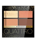 Quattro Professional Eyeshadow