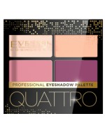 Quattro Professional Eyeshadow