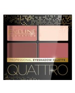 Quattro Professional Eyeshadow