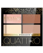 Quattro Professional Eyeshadow