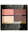 Quattro Professional Eyeshadow