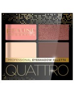 Quattro Professional Eyeshadow