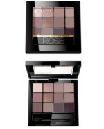 All in One Eyeshadow Palette