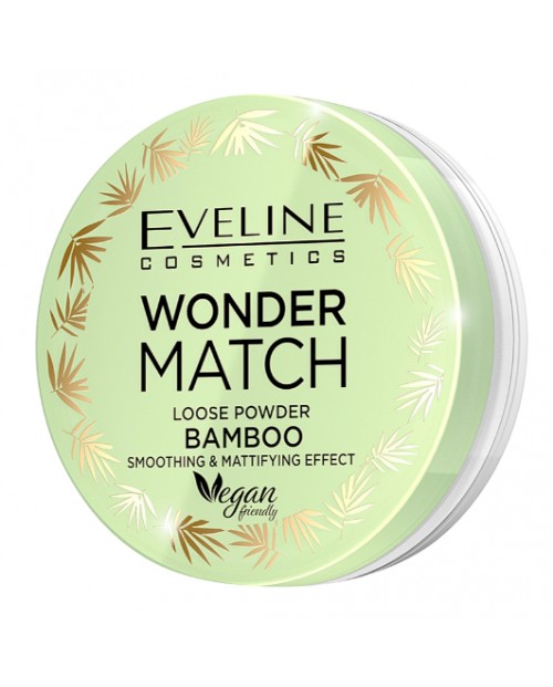 Πούδρα προσώπου σε μορφή σκόνης