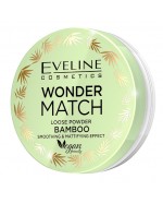 Πούδρα προσώπου σε μορφή σκόνης