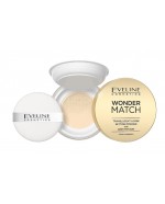 Πουδα φιξαρίσματος μακιγιάζ