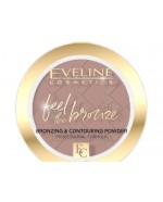 Feel The Bronze Μπρονζέ πούδρα