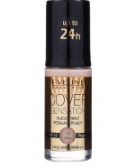 Μέικ απ με δείκτη προστασίας