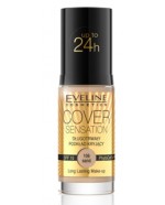 Μέικ απ με δείκτη προστασίας