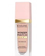 Foundation SPF 20 Μέικ απ λάμψης