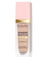 Foundation SPF 20 Μέικ απ λάμψης