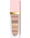 Foundation SPF 20 Μέικ απ λάμψης
