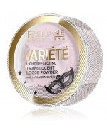 Eveline Cosmetics Variete Light Reflecting Translucent Loose Powder Πούδρα ημιδιαφανής