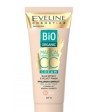CC Cream SPF 15 CC Κρέμα προσώπου