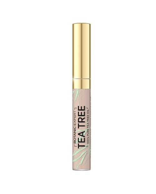 Botanic Expert Tea Tree Protective Spot Antibacterial Concealer Αντιβακτηριακός διορθωτής σημείου για το πρόσωπο